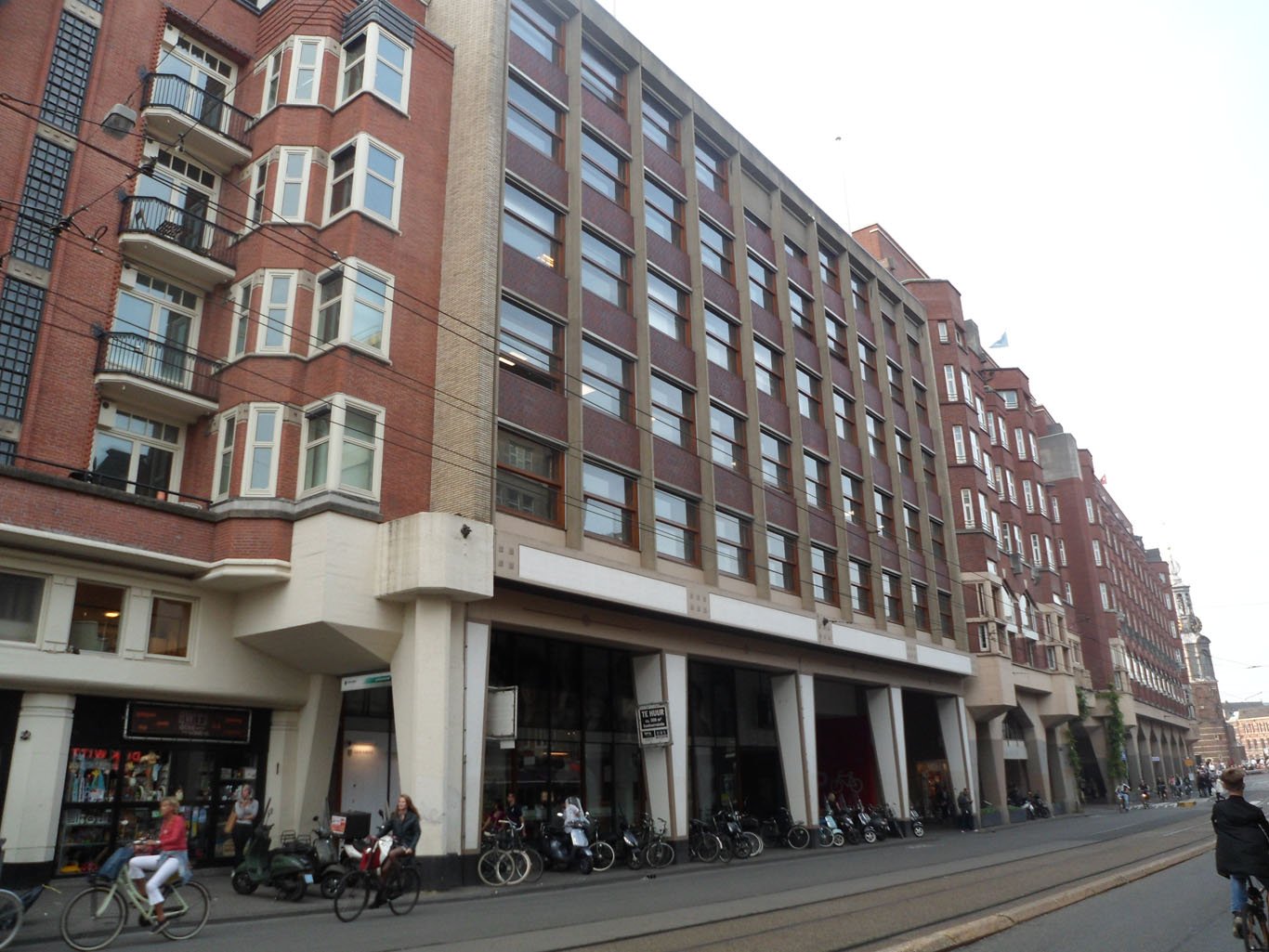 Vijzelstraat 20